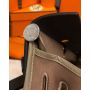 Hermes Herbag MM 2way Shoulder Bag 