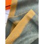 Hermes Cashmere scarf 