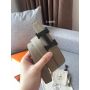 Hermes Reversible Belt 3.2cm