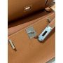 Hermes Jypsiere Mini Shoulder Bag 