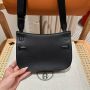 Hermes Jypsiere Mini Shoulder Bag 