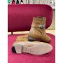 Hermes Angklet Boots
