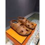 Hermes Unisex Sandals
