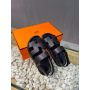 Hermes Unisex Sandals
