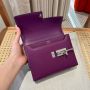 Hermes Verrou Mini Chain Bag 