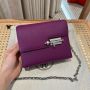 Hermes Verrou Mini Chain Bag 