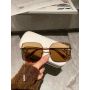 Miu Miu Wool Sunglasses