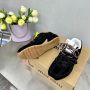 Miu Miu X New Balance Sneaker ,Size 35-45