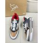 Christian Louboutin Unisex Sneaker ,Size 35-46