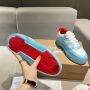 Christian Louboutin Unisex Sneaker ,Size 35-46