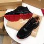 Christian Louboutin Unisex Sneaker ,Size 35-47