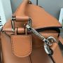 Loewe Men's Large Puzzle bag in Classic calfskin