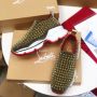 Christian Louboutin Unisex Sneaker ,Size 35-47