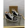 Christian Louboutin Unisex Sneaker ,Size 35-46