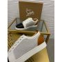 Christian Louboutin Unisex Sneaker ,Size 35-46