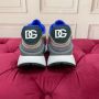 Top grade D&G unisex Sneaker,Size 35-45