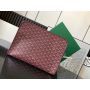 Goyard Jouvence GM toiletry bag