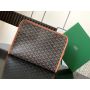 Goyard Jouvence GM toiletry bag