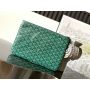 Goyard MM Pouch