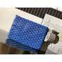 Goyard MM Pouch