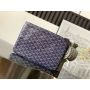 Goyard MM Pouch