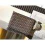 Goyard MM Pouch