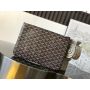 Goyard MM Pouch