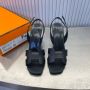 Hermes Sandals/slingback pump,  size 35-41