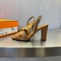 Hermes Sandals/slingback pump,  size 35-41