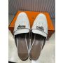 Hermes mules,  size 35-41