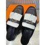 Hermes mules,  size 35-41