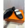 Hermes mules,  size 35-41