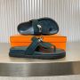 Hermes Unisex Sandal, Size 35-45