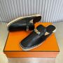 Hermes mules,  size 35-42