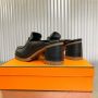 Hermes mules,  size 35-41