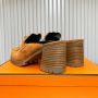 Hermes mules,  size 35-41