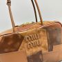 Miu Miu Nappa Leather Bag