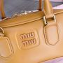 Miu Miu Arcadie  Handbag