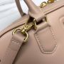 Miu Miu Arcadie nappa leather bag