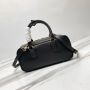 Miu Miu Arcadie nappa leather bag