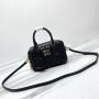 Miu miu Arcadia leather bag