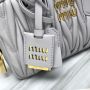 Miu miu Arcadia leather bag