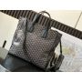 Goyard Voltaire Bag