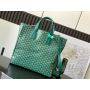 Goyard Voltaire Bag