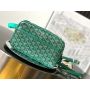 Goyard Cap-Vert PM bag