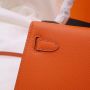 Hermes Mini Kelly  in Epsom Leather 