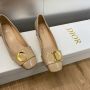 Dior C'EST Ballet shoes 