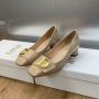 Dior C'EST Ballet shoes 