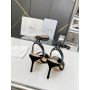 Dior Dway heeled sandal ,  size 35-41