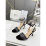 Dior Dway heeled sandal ,  size 35-41